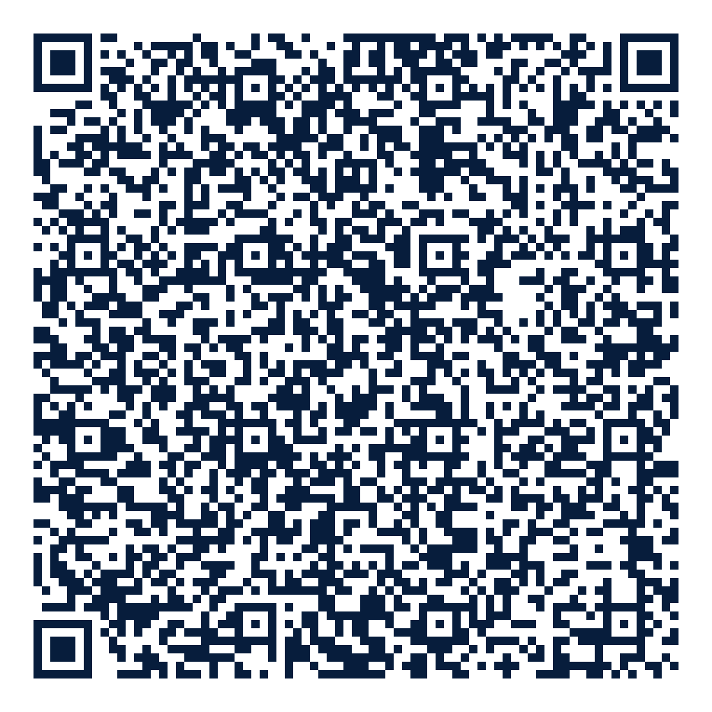 QR Code που περιέχει την ψηφιακή κάρτα επαφής της TAX TECHNICAL